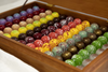 Volcanic Chocolate- 6 Bon bon gift pack