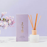 Living Light -Reed diffuser