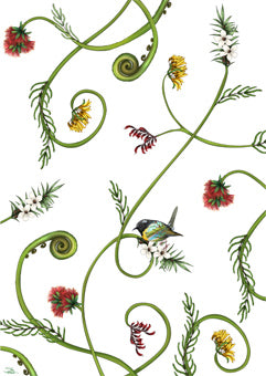 Sophie Blokker Cards Small