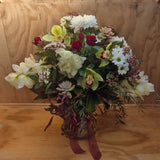 Florist Choice: Flowers in a Vase