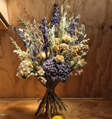 Freya-dried flower sheaf
