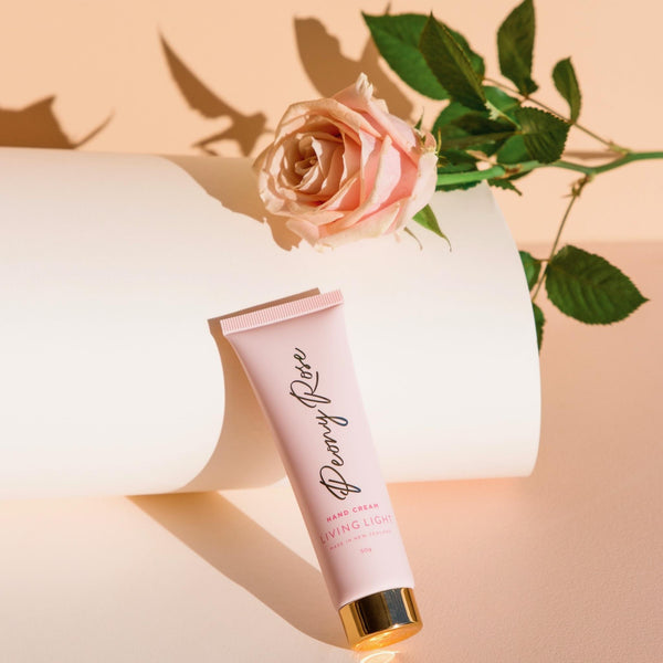 Living Light  - Hand Creams
