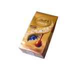 Lindt Lindor assorted 125gram pouch