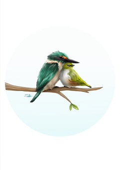 Sophie Blokker Cards Small