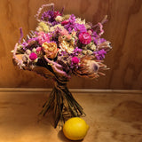 Maeve dried bouquet