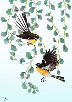 Sophie Blokker Cards Small