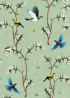 Sophie Blokker Cards Small