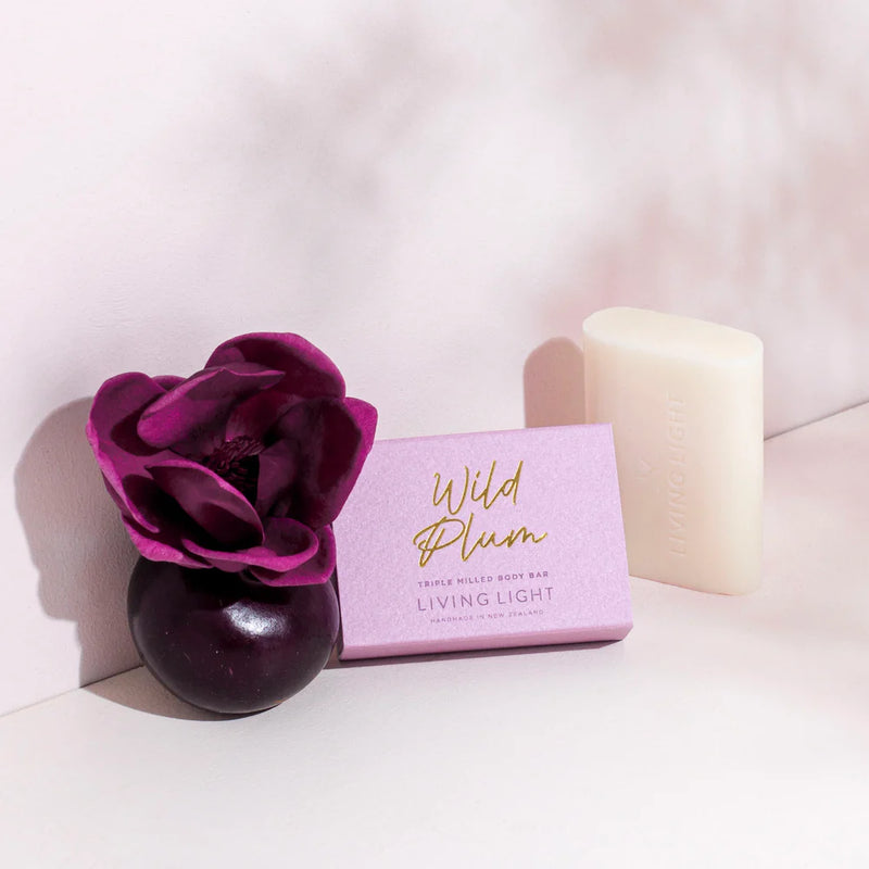 Living Light-Body Bar