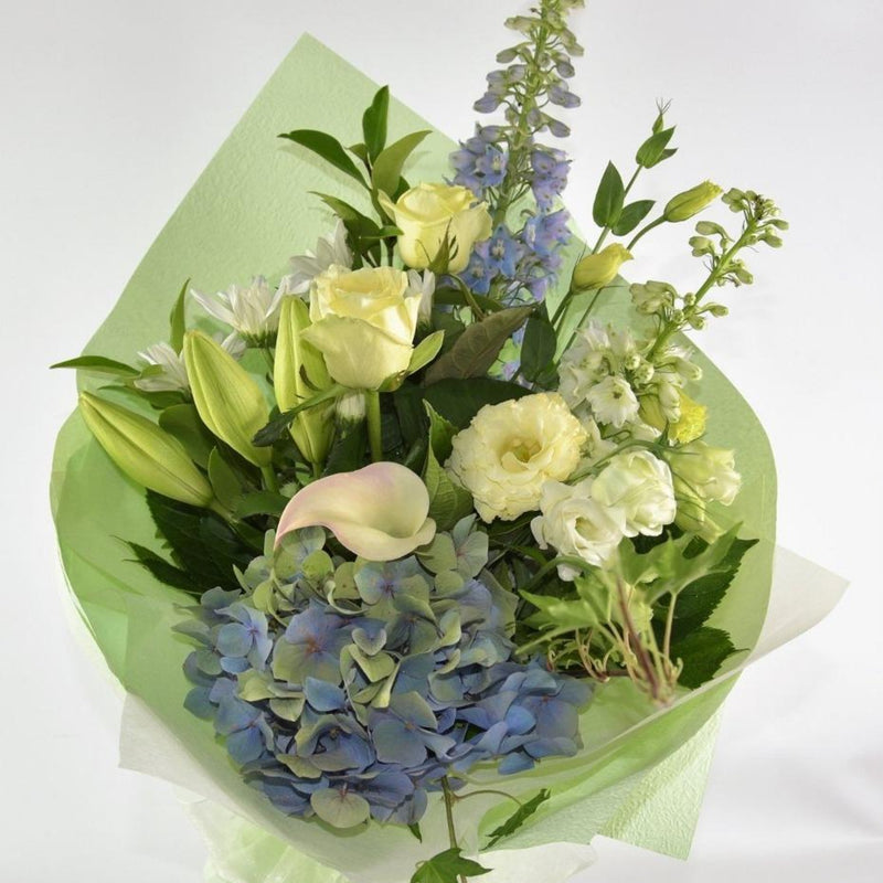 Florist Choice: Pastel Bouquet or Waterbox