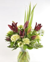 Florist Choice: Modern Vase Arrangement