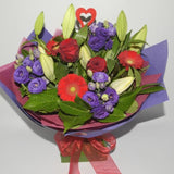 Florist choice: Valentines Bouquet or Waterbox