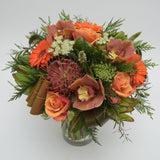 Florist Choice: Flowers in a Vase
