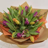 Just Tulips