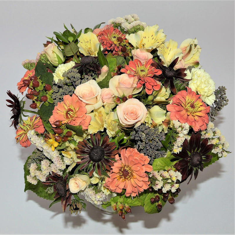 Florist Choice: Pastel Bouquet or Waterbox