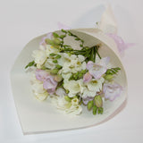 Just Freesias
