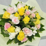 Florist Choice: Rose Bouquet or Waterbox
