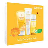 Weleda Calendula Baby Care Pack