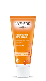 Weleda Sea Buckthorn Range